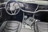 Volkswagen Touareg din 2021 cu 113.500 km - oferta VOL246312 - foto 9