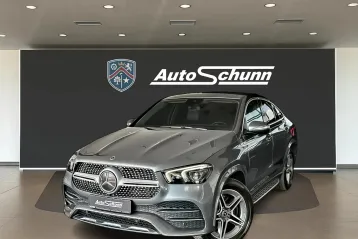 Mercedes-Benz GLE 300 din 2023 - oferta MER246313