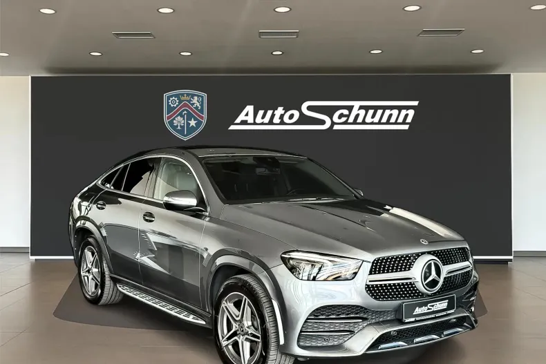 Mercedes-Benz GLE 300 (Clasa GLE) din 2023 cu 117.000 km - oferta MER246313 - foto 3