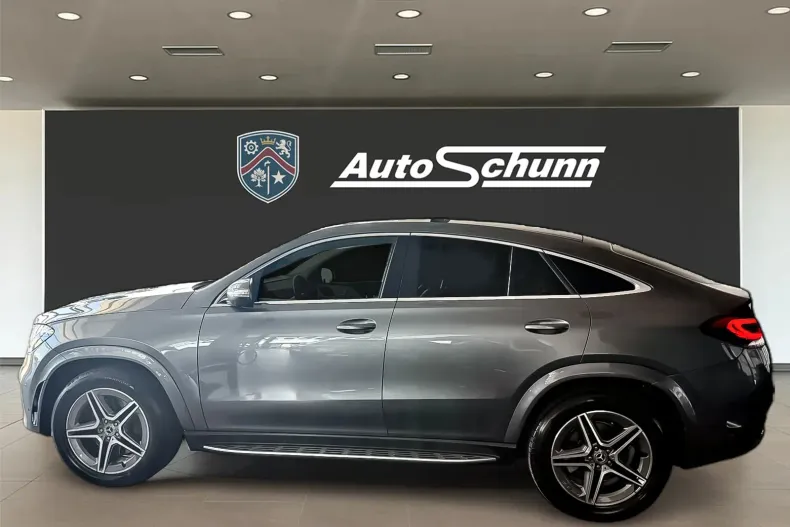 Mercedes-Benz GLE 300 (Clasa GLE) din 2023 cu 117.000 km - oferta MER246313 - foto 8