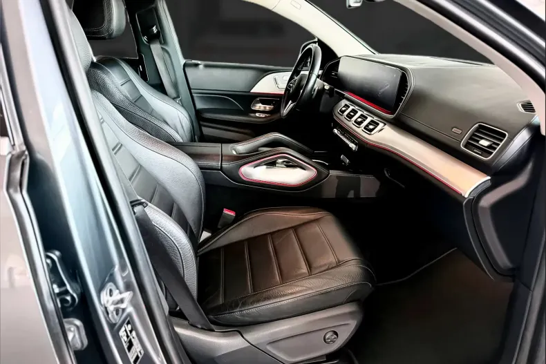 Mercedes-Benz GLE 300 (Clasa GLE) din 2023 cu 117.000 km - oferta MER246313 - foto 15