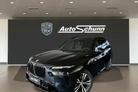 BMW X7 (Seria X) din 2025 cu 31.500 km - oferta BMW246314 - foto 1
