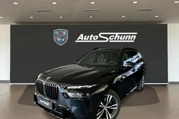 BMW X7 din 2025 - oferta BMW246314