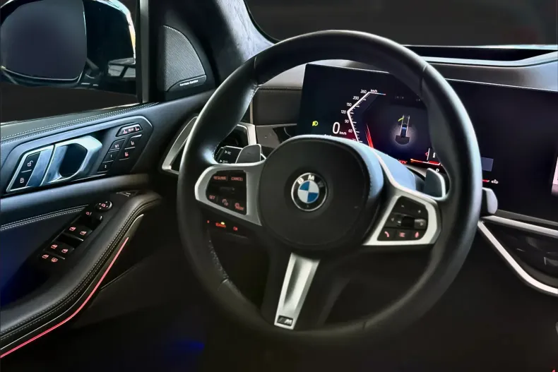 BMW X7 (Seria X) din 2025 cu 31.500 km - oferta BMW246314 - foto 9