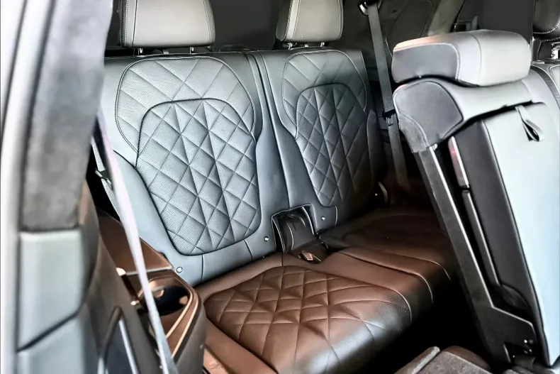 BMW X7 (Seria X) din 2025 cu 31.500 km - oferta BMW246314 - foto 18