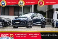Ford Puma din 2021 cu 56.105 km - oferta FOR246315 - foto 1