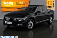 Volkswagen Passat din 2022 cu 86.600 km - oferta VOL246317 - foto 1