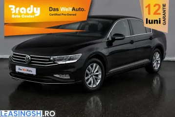 Volkswagen Passat din 2022 - oferta VOL246317