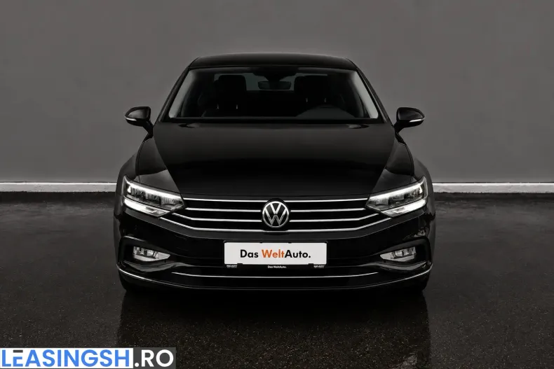 Volkswagen Passat din 2022 cu 86.600 km - oferta VOL246317 - foto 4