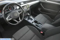 Volkswagen Passat din 2022 cu 86.600 km - oferta VOL246317 - foto 5