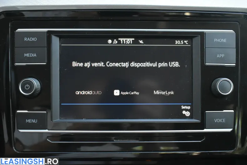Volkswagen Passat din 2022 cu 86.600 km - oferta VOL246317 - foto 11