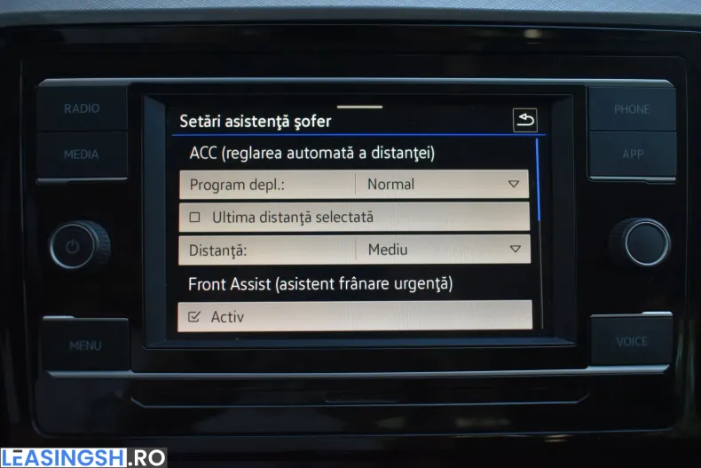 Volkswagen Passat din 2022 cu 86.600 km - oferta VOL246317 - foto 13