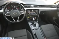 Volkswagen Passat din 2022 cu 86.600 km - oferta VOL246317 - foto 17