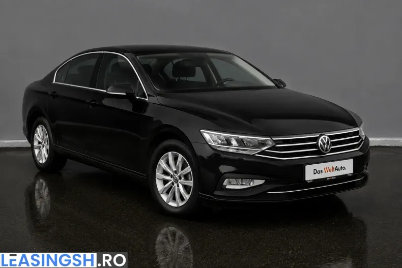 Volkswagen Passat din 2022 cu 86.600 km - oferta VOL246317 - foto 19