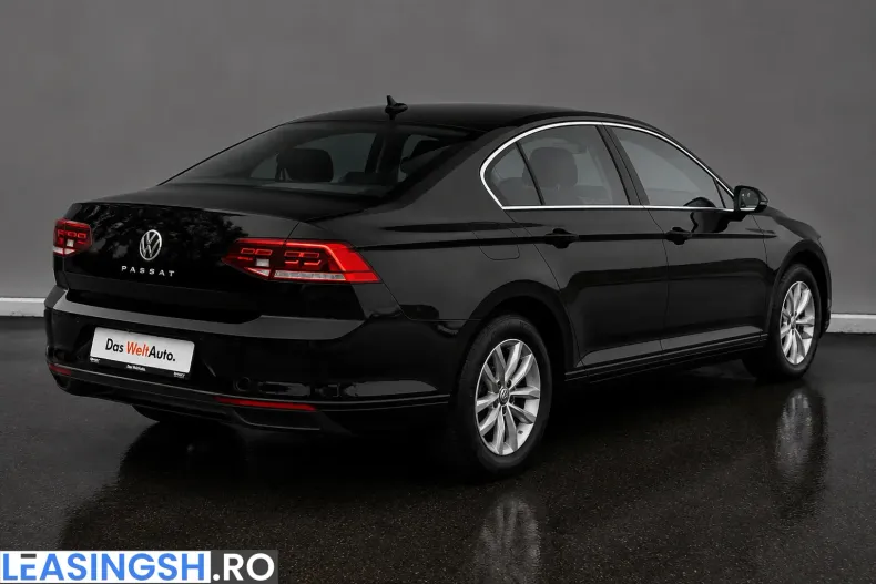 Volkswagen Passat din 2022 cu 86.600 km - oferta VOL246317 - foto 22