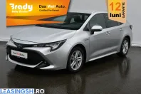 Toyota Corolla din 2022 cu 113.258 km - oferta TOY246318 - foto 1