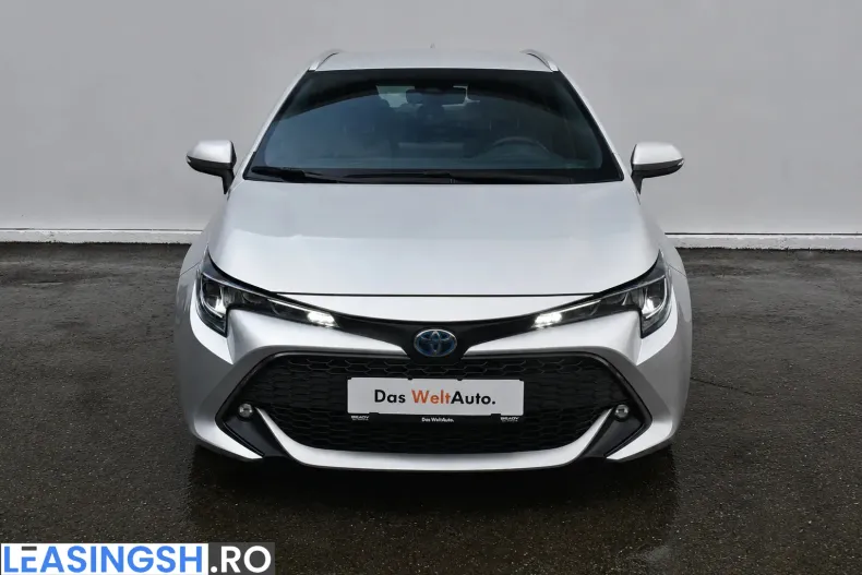 Toyota Corolla din 2022 cu 113.258 km - oferta TOY246318 - foto 2