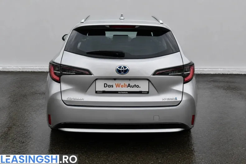 Toyota Corolla din 2022 cu 113.258 km - oferta TOY246318 - foto 3
