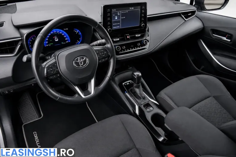Toyota Corolla din 2022 cu 113.258 km - oferta TOY246318 - foto 6