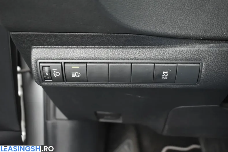 Toyota Corolla din 2022 cu 113.258 km - oferta TOY246318 - foto 7