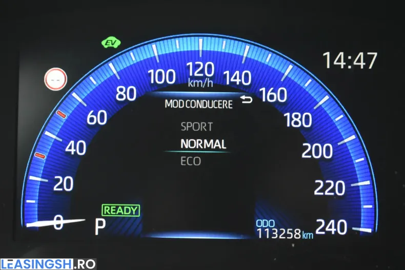 Toyota Corolla din 2022 cu 113.258 km - oferta TOY246318 - foto 8