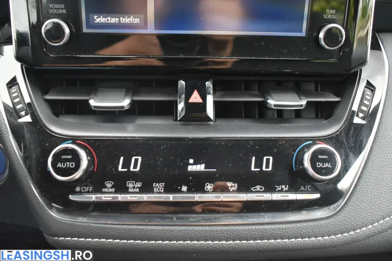 Toyota Corolla din 2022 cu 113.258 km - oferta TOY246318 - foto 12