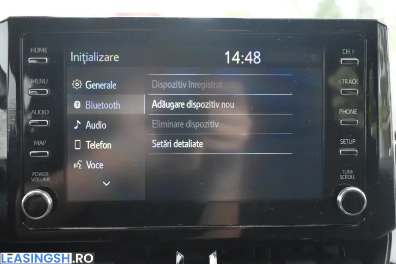 Toyota Corolla din 2022 cu 113.258 km - oferta TOY246318 - foto 14