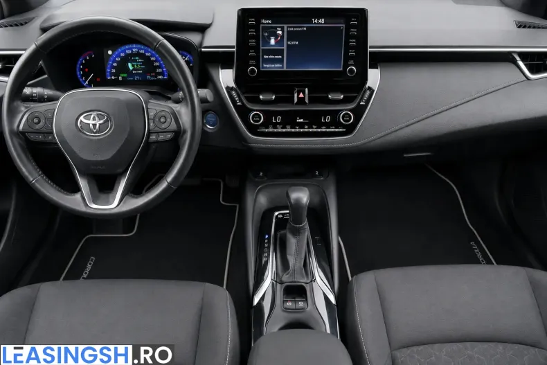 Toyota Corolla din 2022 cu 113.258 km - oferta TOY246318 - foto 16