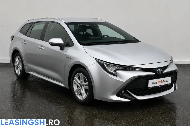 Toyota Corolla din 2022 cu 113.258 km - oferta TOY246318 - foto 18
