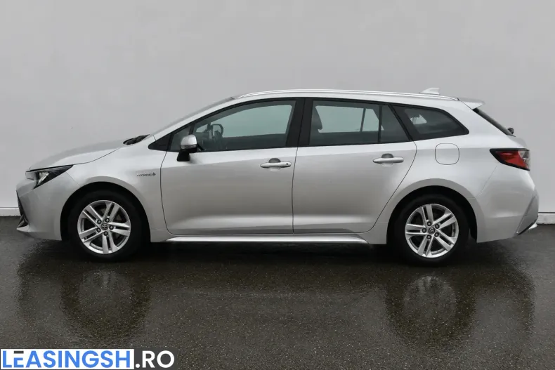 Toyota Corolla din 2022 cu 113.258 km - oferta TOY246318 - foto 19