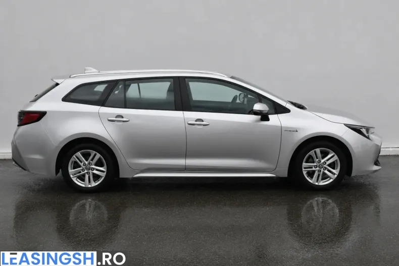 Toyota Corolla din 2022 cu 113.258 km - oferta TOY246318 - foto 20