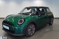 MINI Cooper din 2025 cu 6.000 km - oferta MIN246319 - foto 1