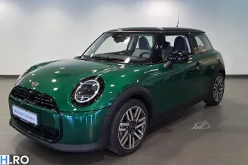 MINI Cooper din 2025 - oferta MIN246319