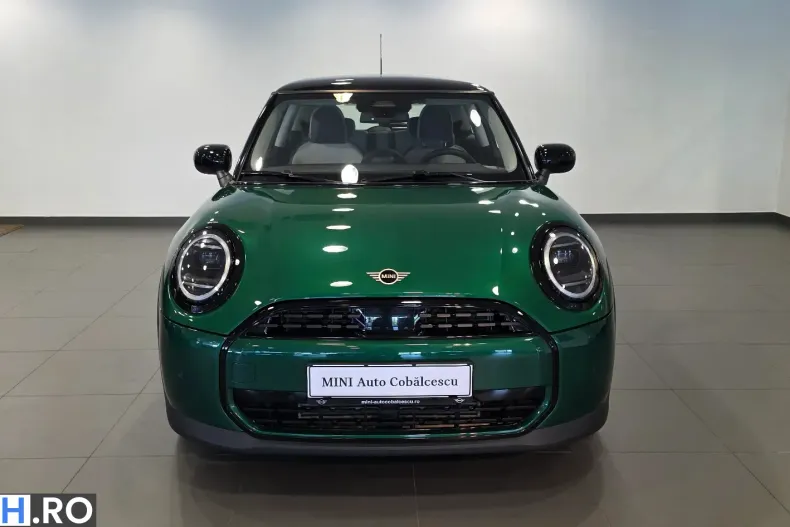 MINI Cooper din 2025 cu 6.000 km - oferta MIN246319 - foto 2