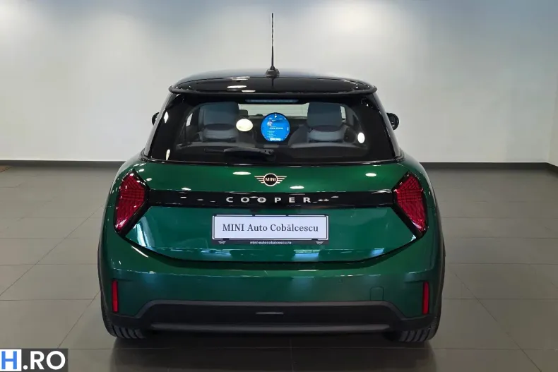 MINI Cooper din 2025 cu 6.000 km - oferta MIN246319 - foto 5