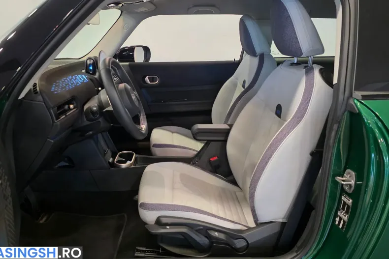 MINI Cooper din 2025 cu 6.000 km - oferta MIN246319 - foto 8