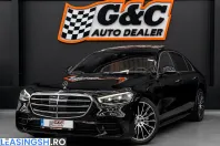 Mercedes-Benz S 500 (Clasa S) din 2022 cu 129.000 km - oferta MER246320 - foto 1