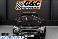 Mercedes-Benz S 500 (Clasa S) din 2022 cu 129.000 km - oferta MER246320 - foto 2