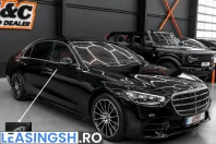 Mercedes-Benz S 500 (Clasa S) din 2022 cu 129.000 km - oferta MER246320 - foto 3
