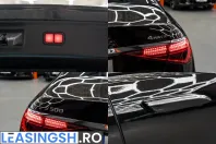 Mercedes-Benz S 500 (Clasa S) din 2022 cu 129.000 km - oferta MER246320 - foto 5