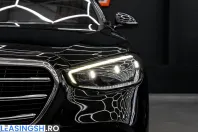 Mercedes-Benz S 500 (Clasa S) din 2022 cu 129.000 km - oferta MER246320 - foto 7