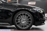 Mercedes-Benz S 500 (Clasa S) din 2022 cu 129.000 km - oferta MER246320 - foto 9