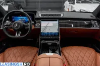 Mercedes-Benz S 500 (Clasa S) din 2022 cu 129.000 km - oferta MER246320 - foto 10