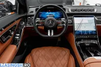 Mercedes-Benz S 500 (Clasa S) din 2022 cu 129.000 km - oferta MER246320 - foto 11