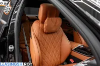 Mercedes-Benz S 500 (Clasa S) din 2022 cu 129.000 km - oferta MER246320 - foto 14