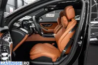Mercedes-Benz S 500 (Clasa S) din 2022 cu 129.000 km - oferta MER246320 - foto 15