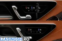Mercedes-Benz S 500 (Clasa S) din 2022 cu 129.000 km - oferta MER246320 - foto 16