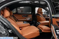 Mercedes-Benz S 500 (Clasa S) din 2022 cu 129.000 km - oferta MER246320 - foto 17