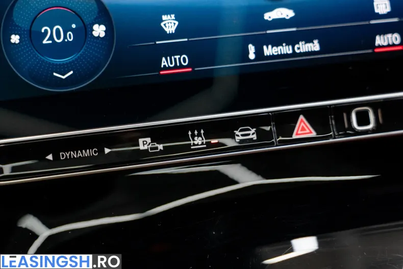 Mercedes-Benz S 500 (Clasa S) din 2022 cu 129.000 km - oferta MER246320 - foto 22