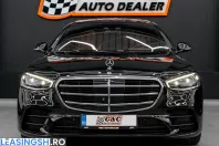 Mercedes-Benz S 500 (Clasa S) din 2022 cu 129.000 km - oferta MER246320 - foto 26